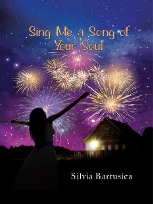 cover image of Sing Me a Song of Your Soul